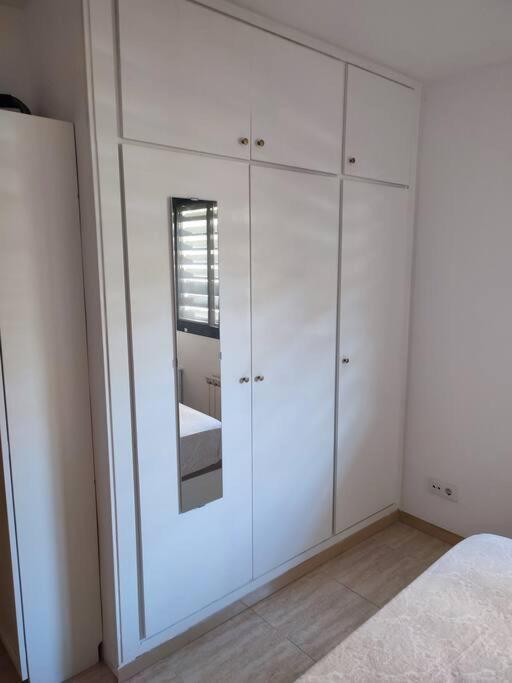 Duplex Con Piscina En Rubi Apartment Exterior photo